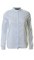 DAY - Deema Shirt - Lyseblå fin skjorte