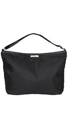 Day - GW Fresh Black Tote - Sort lækker skuldertaske