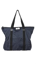 Day - Gweneth Dark Night - Mørkeblå lækker shopper