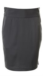 PBO - Tulle Skirt - Feminin nederdel med små prikker