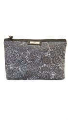 Day - Gweneth  Small Print - Paisley printet toilettaske