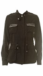 Style Butler - Agnes Jacket - Sort skøn jakke med super pasform