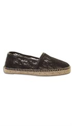 Sofie Schnoor - S161610 - Fine blonde espadrillos