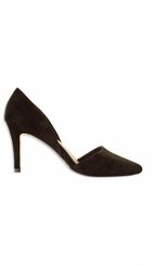 Sofie Schnoor - S161628 - Sort spids stilet